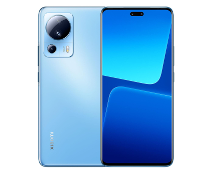 Smartfon XIAOMI 13 Lite 8/256GB Blue